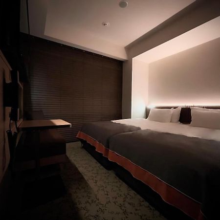 Nest Hotel Tokyo Hanzomon Exterior photo